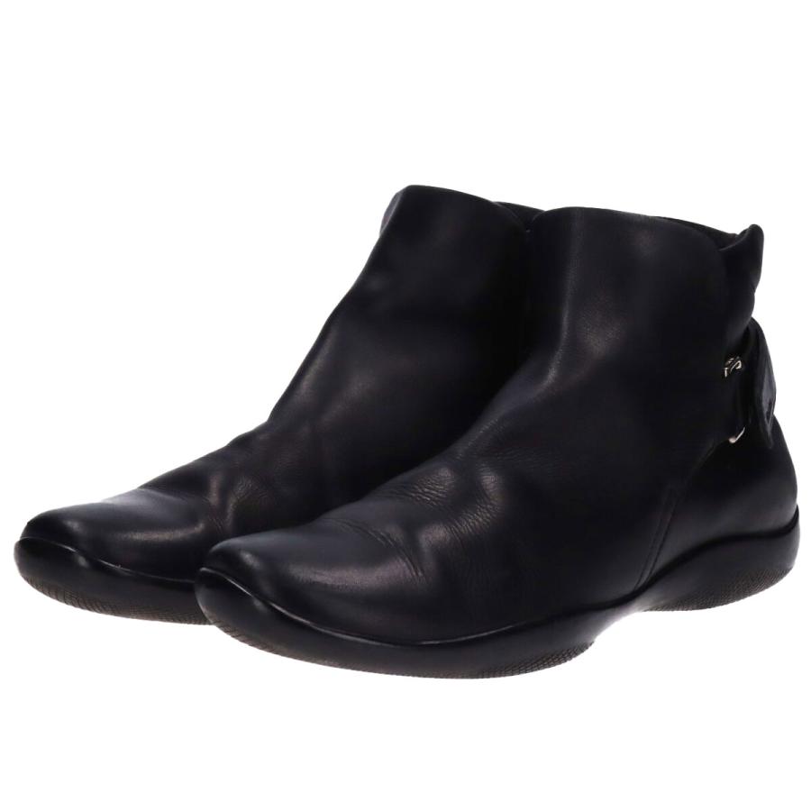 PRADA（プラダ） 古着 PRADA PRADA SPORT ジョッパーブーツ 9 メンズ 