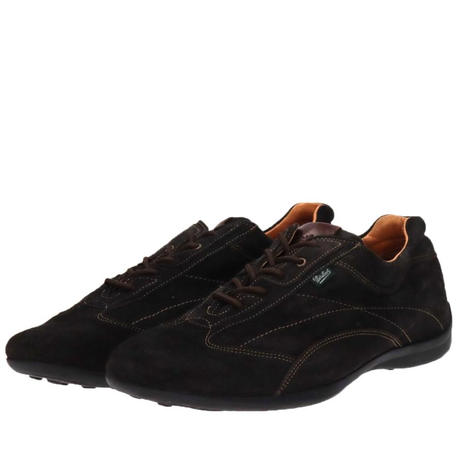 Paraboot（パラブーツ） 古着 PARA BOOT ESTORIL スエード