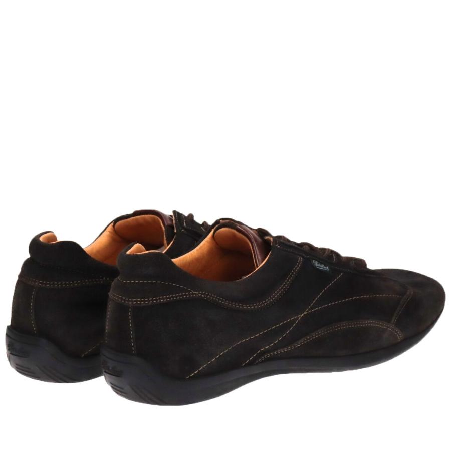 Paraboot（パラブーツ） 古着 PARA BOOT ESTORIL スエード