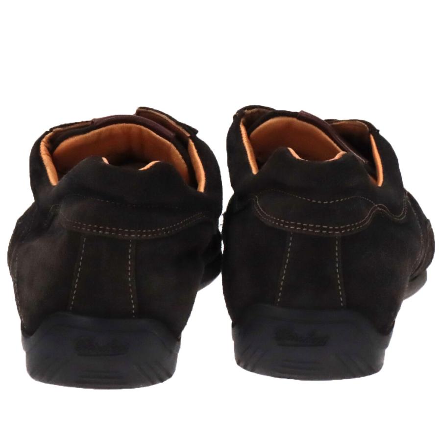 Paraboot（パラブーツ） 古着 PARA BOOT ESTORIL スエード