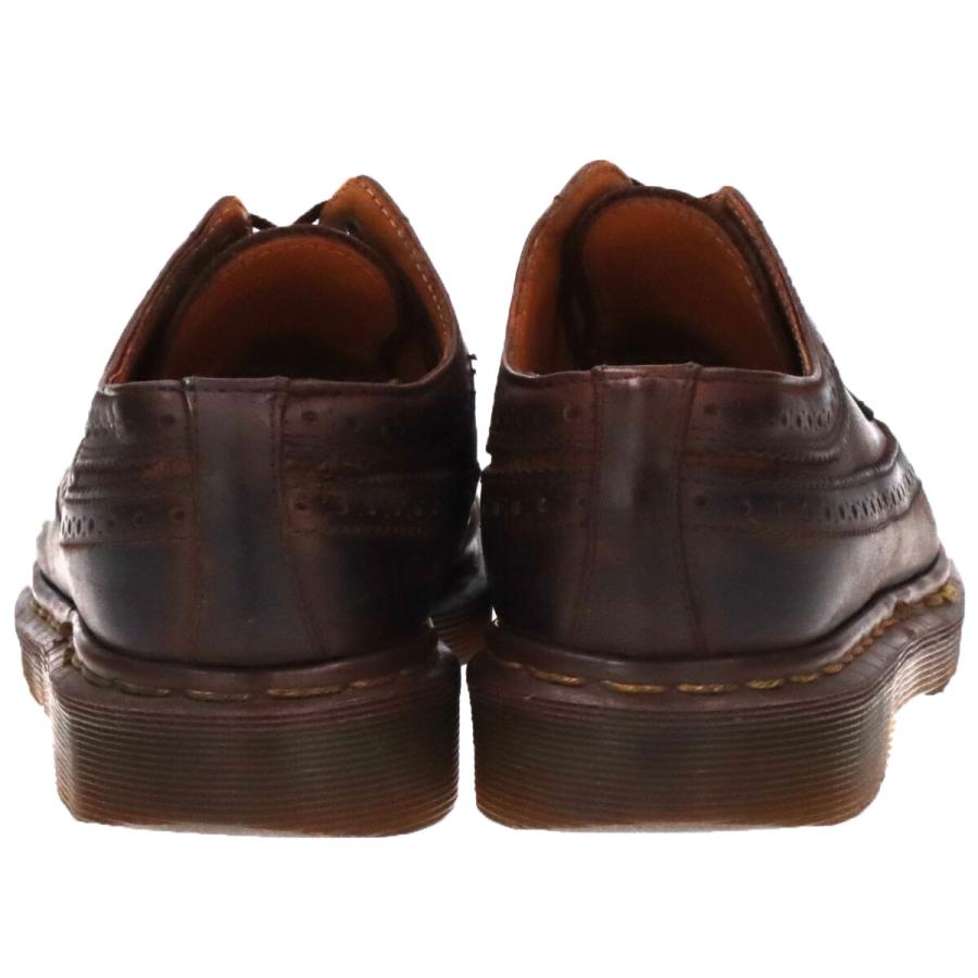 Dr.Martens（ドクターマーチン） 古着 Dr.Martens 4ホールシューズ