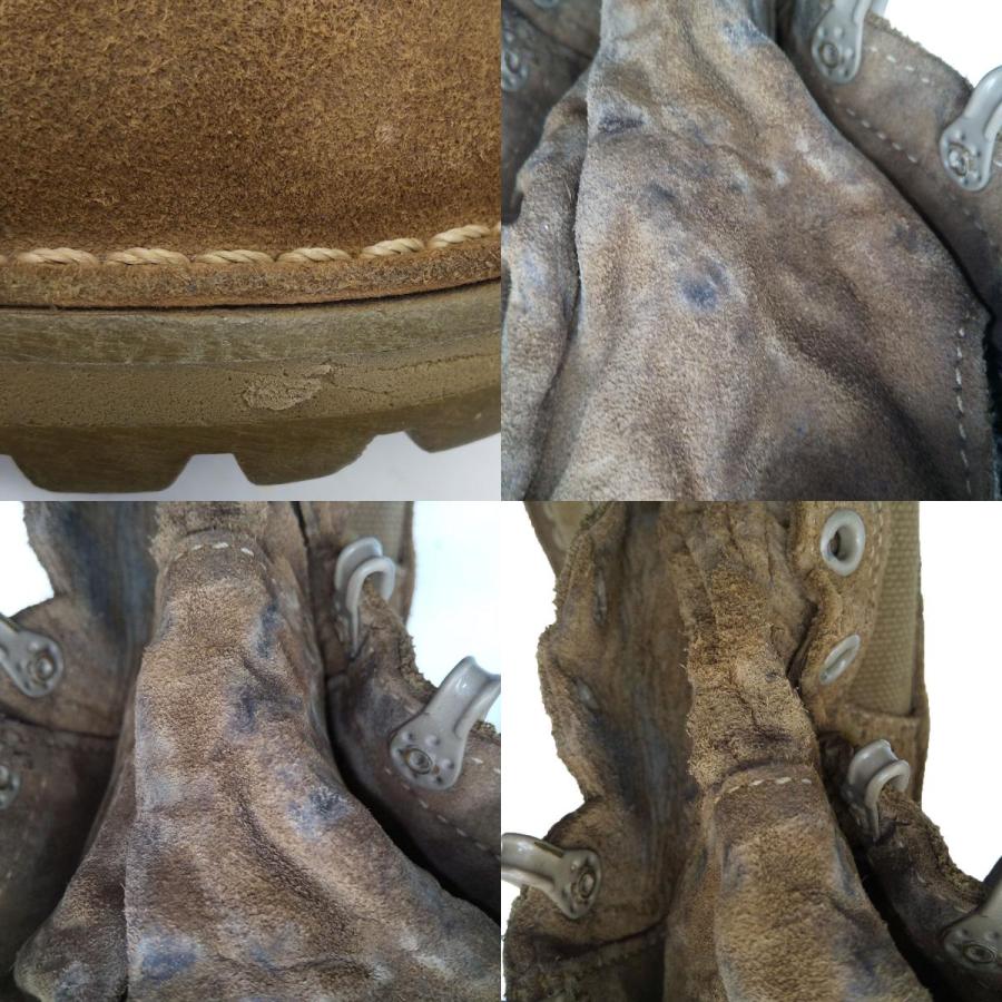 Danner（ダナー） 古着 DANNER TEMPERATE GORE-TEX ゴアテックス