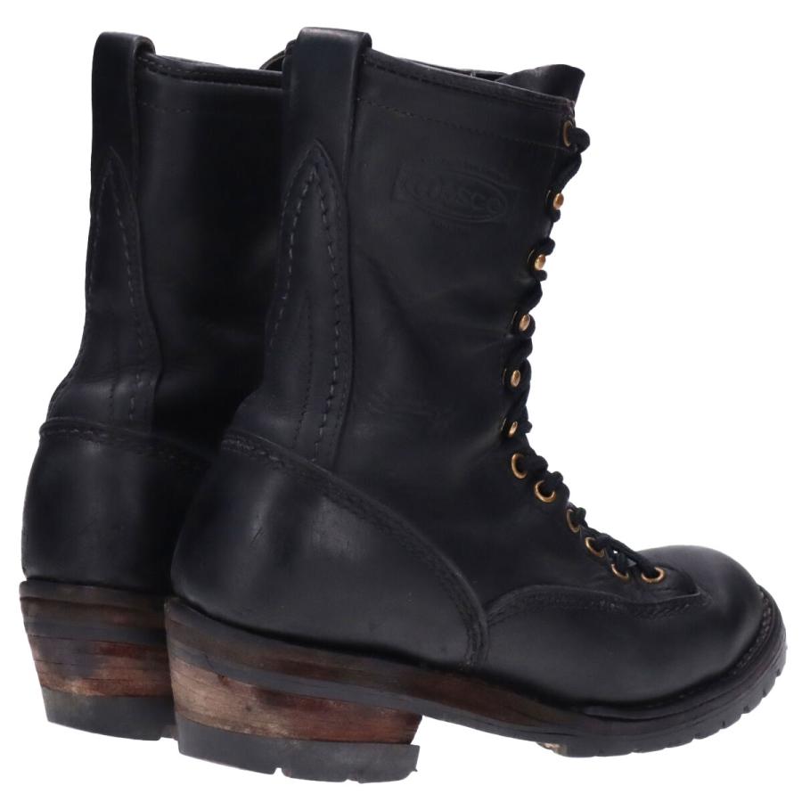 WESCO ウエスコ 9E 27.0センチ相当