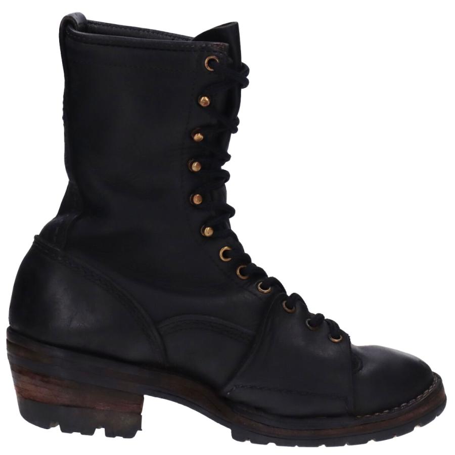 WESCO ウエスコ 9E 27.0センチ相当
