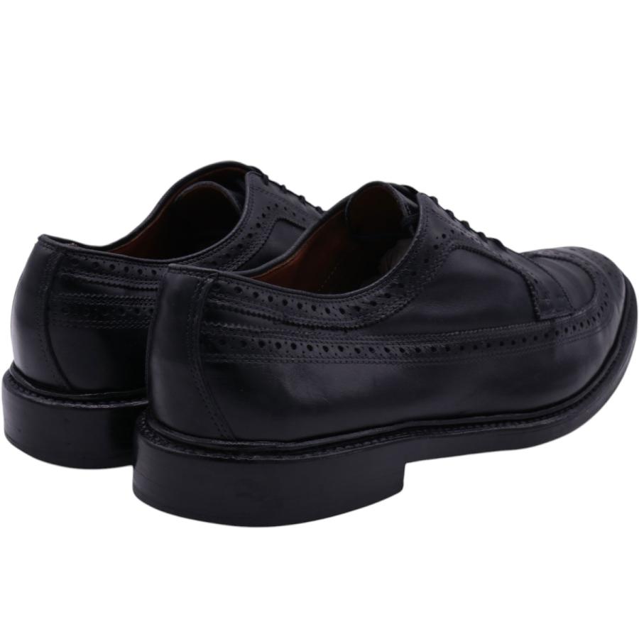 古着 アレンエドモンズ ALLEN EDMONDS Macneil ウイングチップシューズ