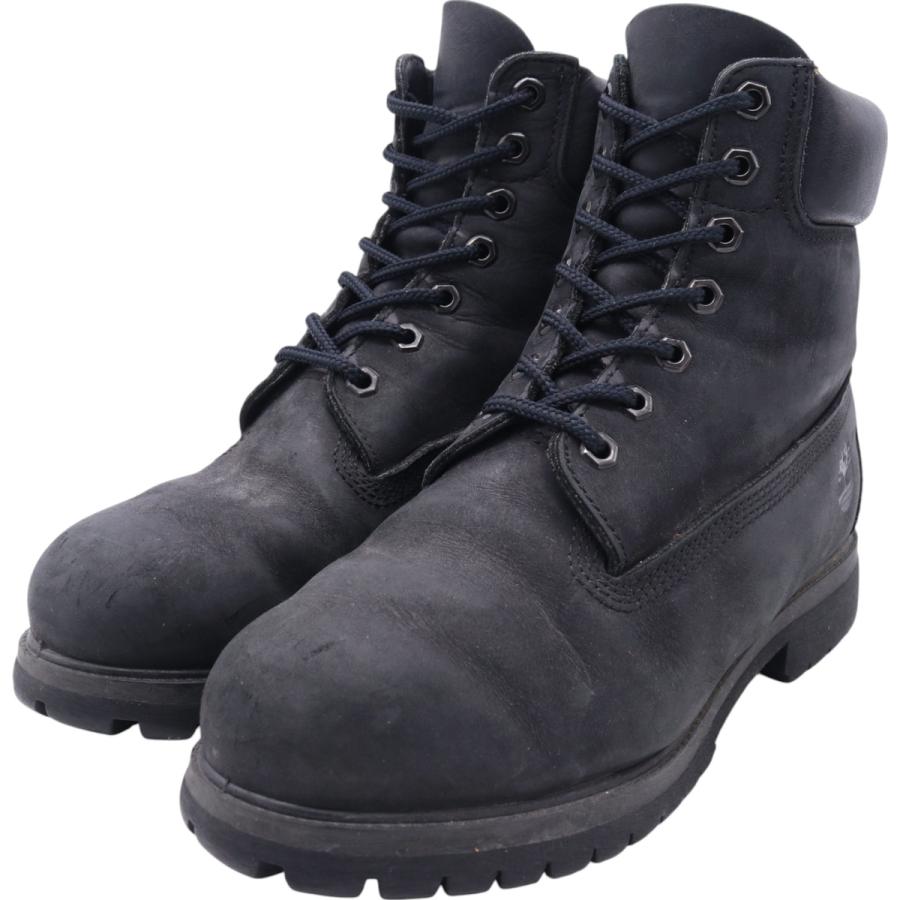 Timberland 古着 ティンバーランド 6インチプレミアム ワーク