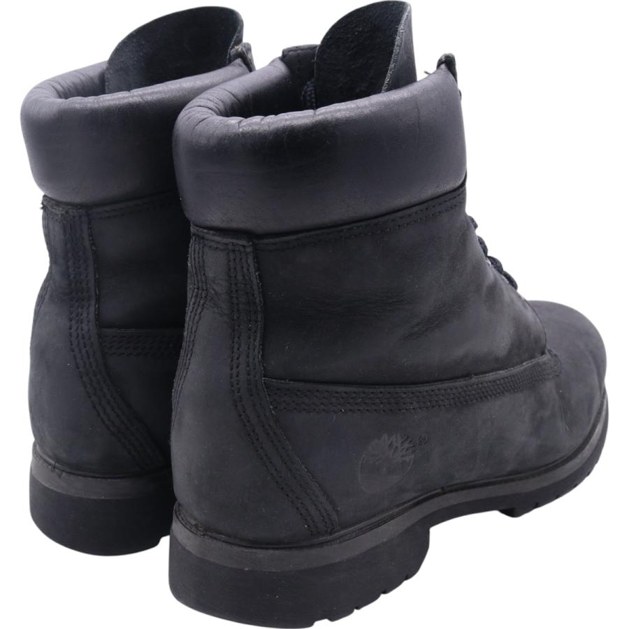 Timberland（ティンバーランド） 古着 Timberland 6インチプレミアム