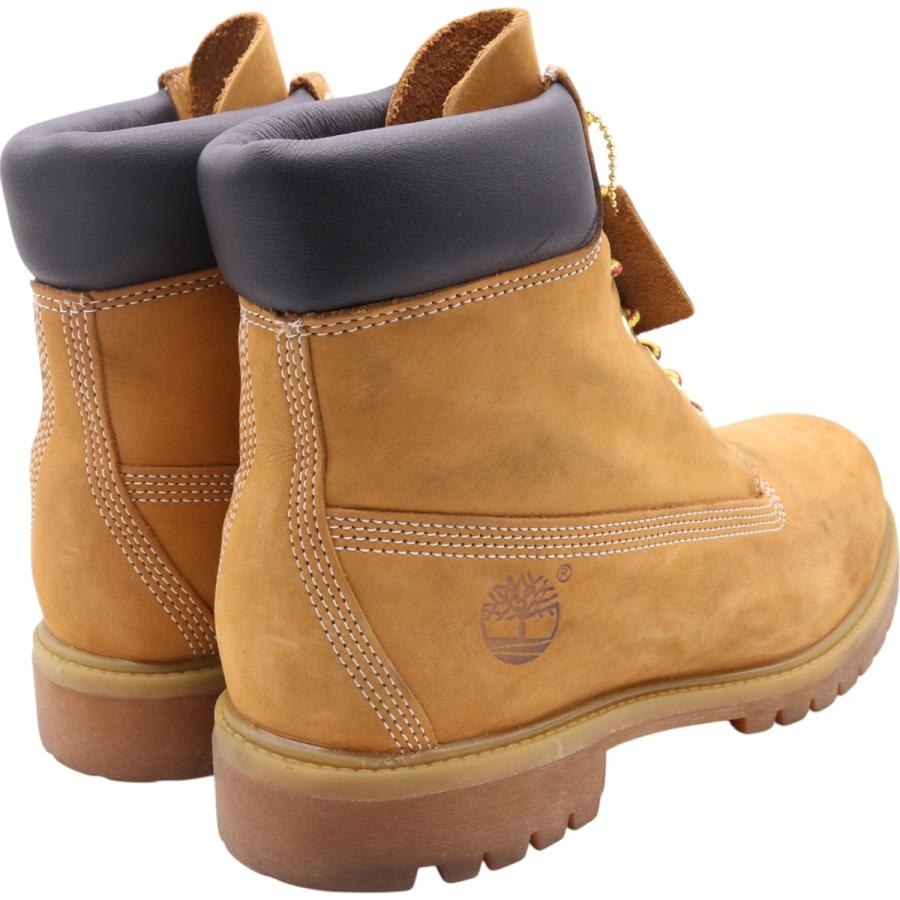 Timberland（ティンバーランド） 古着 Timberland PRIMALOFT プリマ