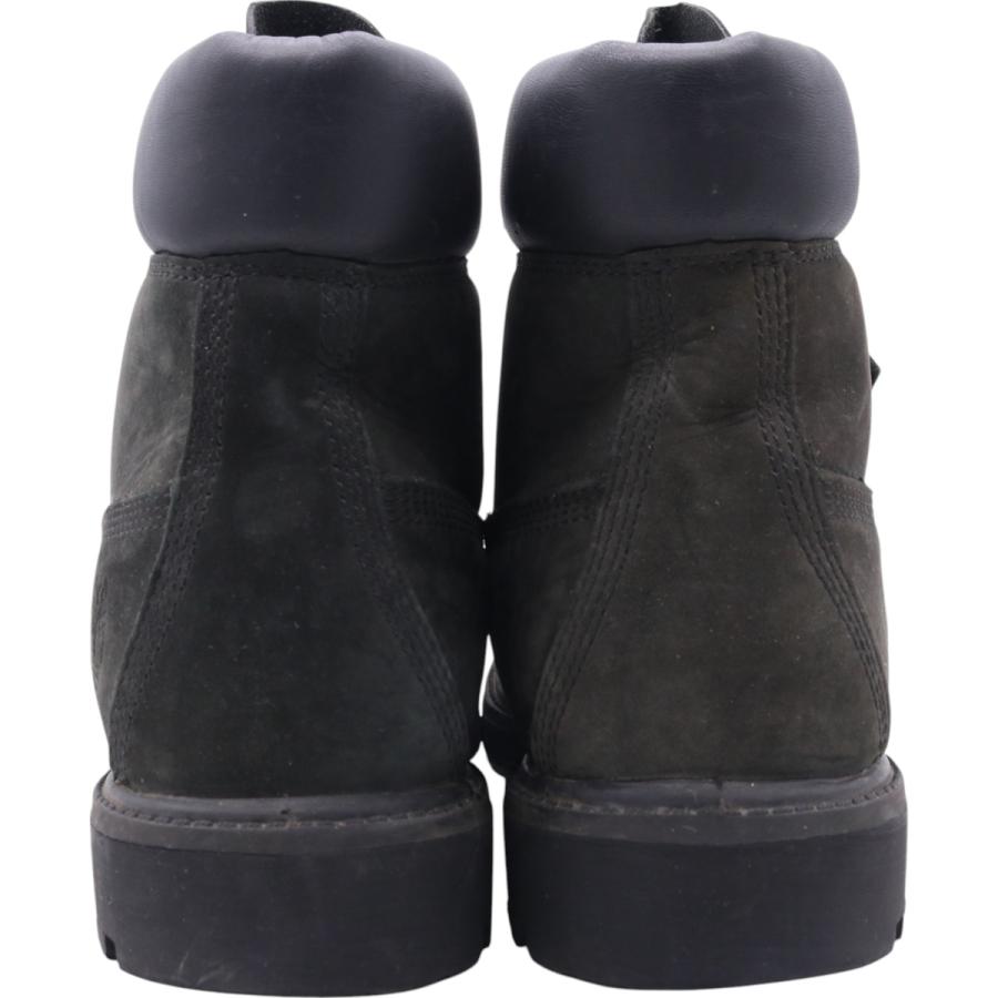 Timberland（ティンバーランド） 古着 Timberland 6インチプレミアム
