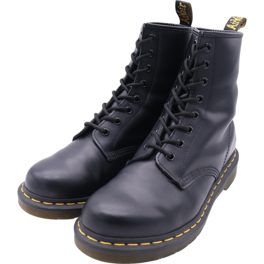 Dr.Martens（ドクターマーチン） 古着 Dr.Martens 8ホールブーツ UK7