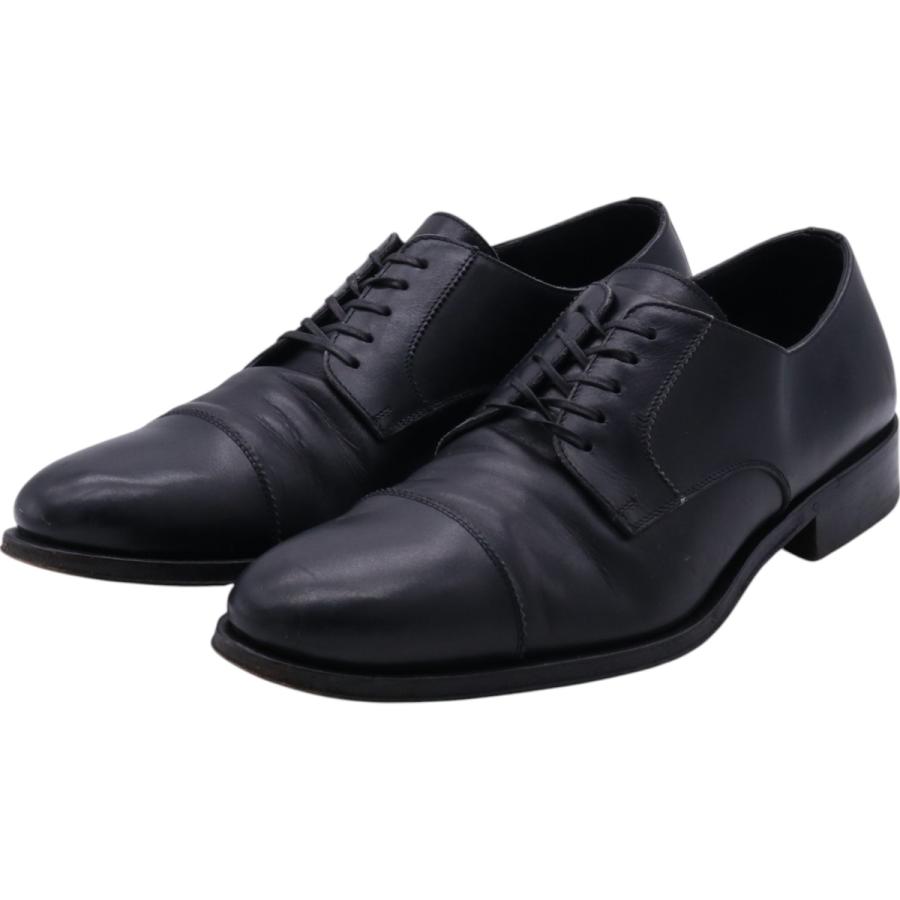 FERRAGAMO（フェラガモ） 古着 Salvatore Ferragamo ストレートチップ
