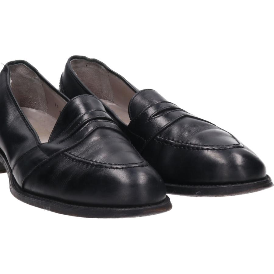 ALDEN 古着 オールデン 681 コインローファー USA製 10 メンズ ALDEN 古着 オールデン 681 コインローファー USA製 10 メンズ