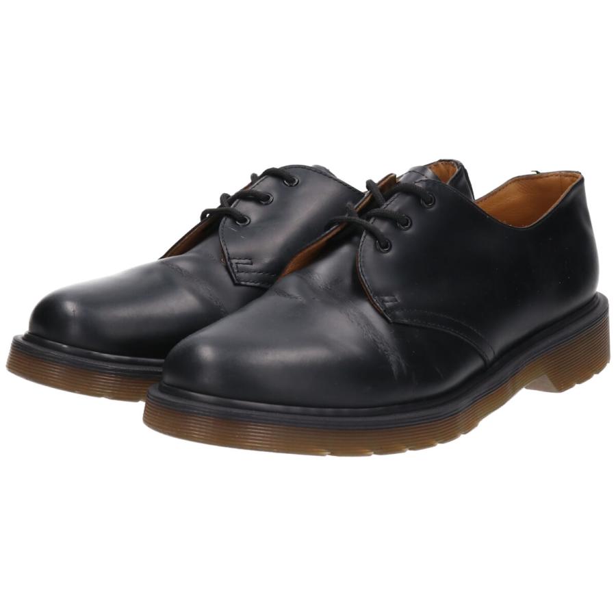 Dr.Martens（ドクターマーチン） 古着 Dr.Martens 3ホールシューズ 8