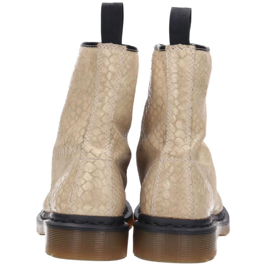 Dr.Martens（ドクターマーチン） 古着 Dr.Martens 8ホールブーツ UK7