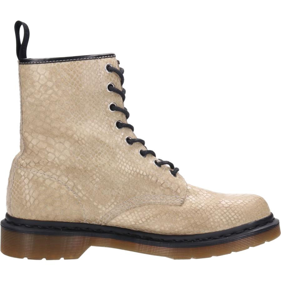 Dr.Martens（ドクターマーチン） 古着 Dr.Martens 8ホールブーツ UK7