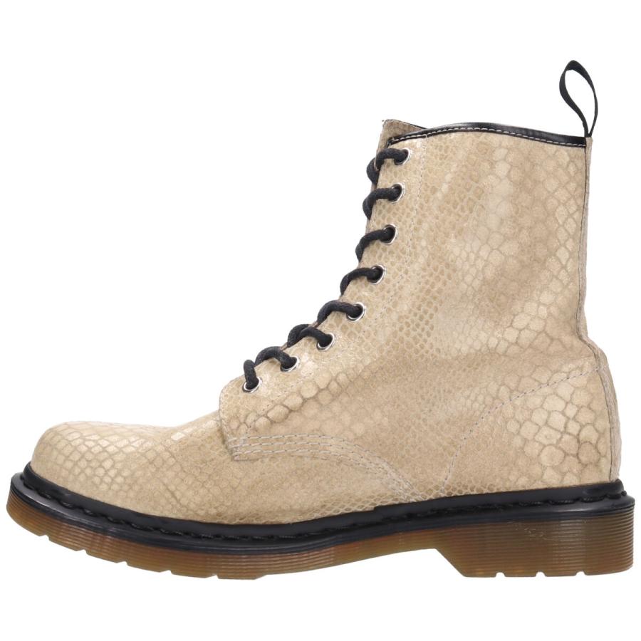 Dr.Martin 8ホール　UK7 Dr.Martens 古着 ドクターマーチン 8ホールブーツ UK7 メンズ