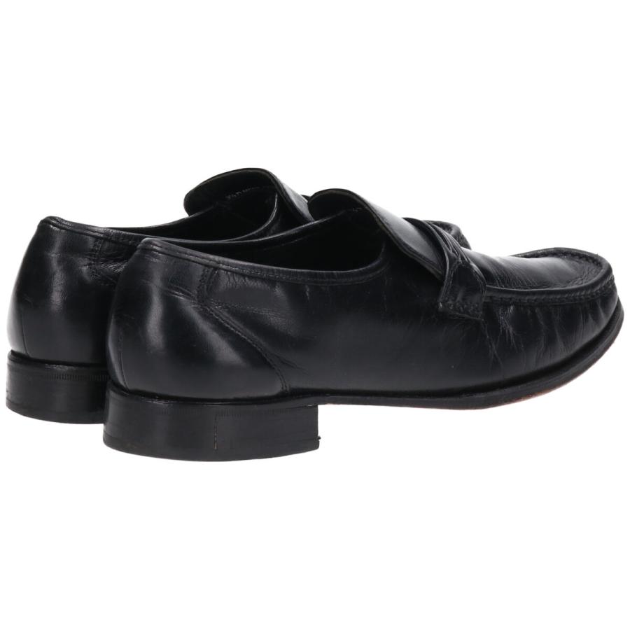 古着 フローシャイム Florsheim ローファーシューズ 9 1/2 D メンズ