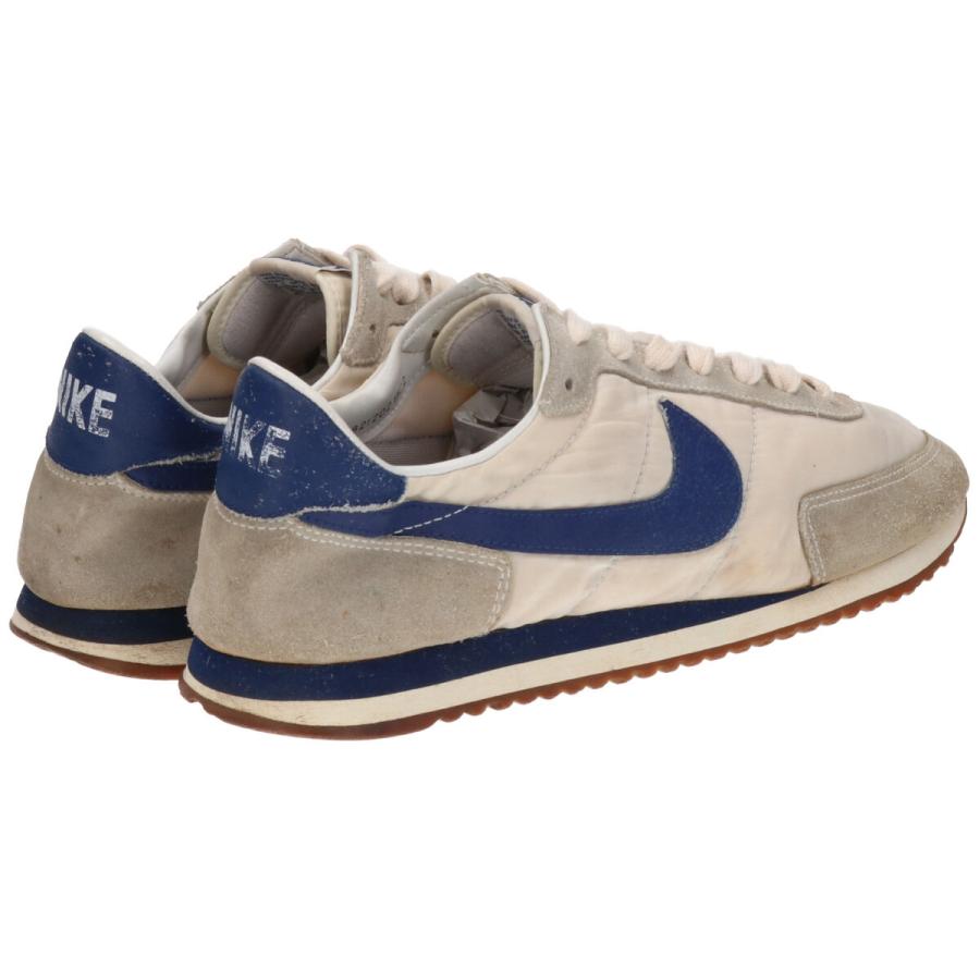 NIKE 古着 80年代 ナイキ スニーカー 12 メンズ29.0cm相当