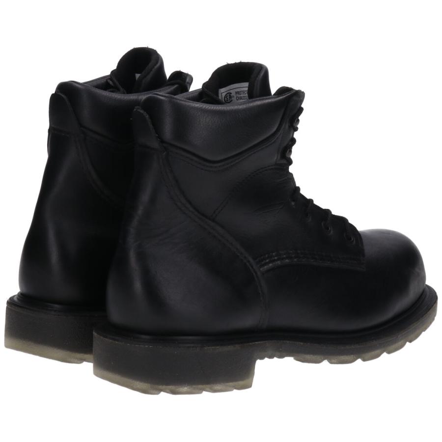 シ*)様 レッドウイング MADE IN USA スエード ワークブーツ 黒 楽天市場】レッドウィング スエード 黒の通販