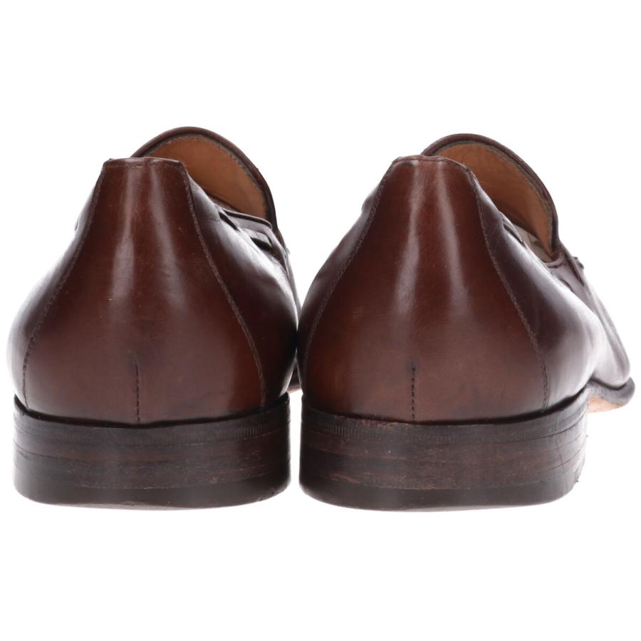 FERRAGAMO（フェラガモ） 古着 Salvatore Ferragamo タッセル