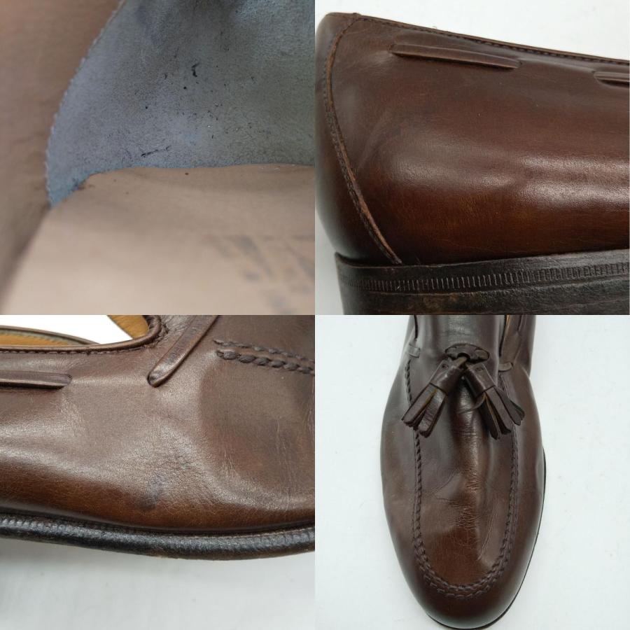 FERRAGAMO（フェラガモ） 古着 Salvatore Ferragamo タッセル