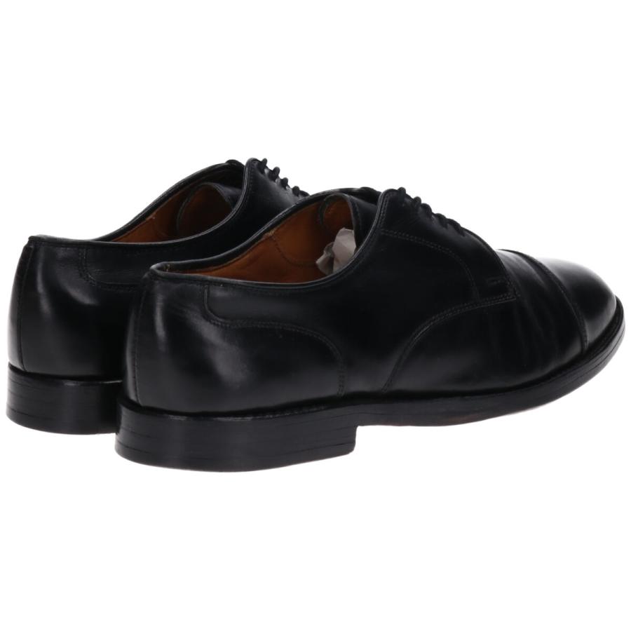 古着 アレンエドモンズ ALLEN EDMONDS Fairgate ストレートチップ  