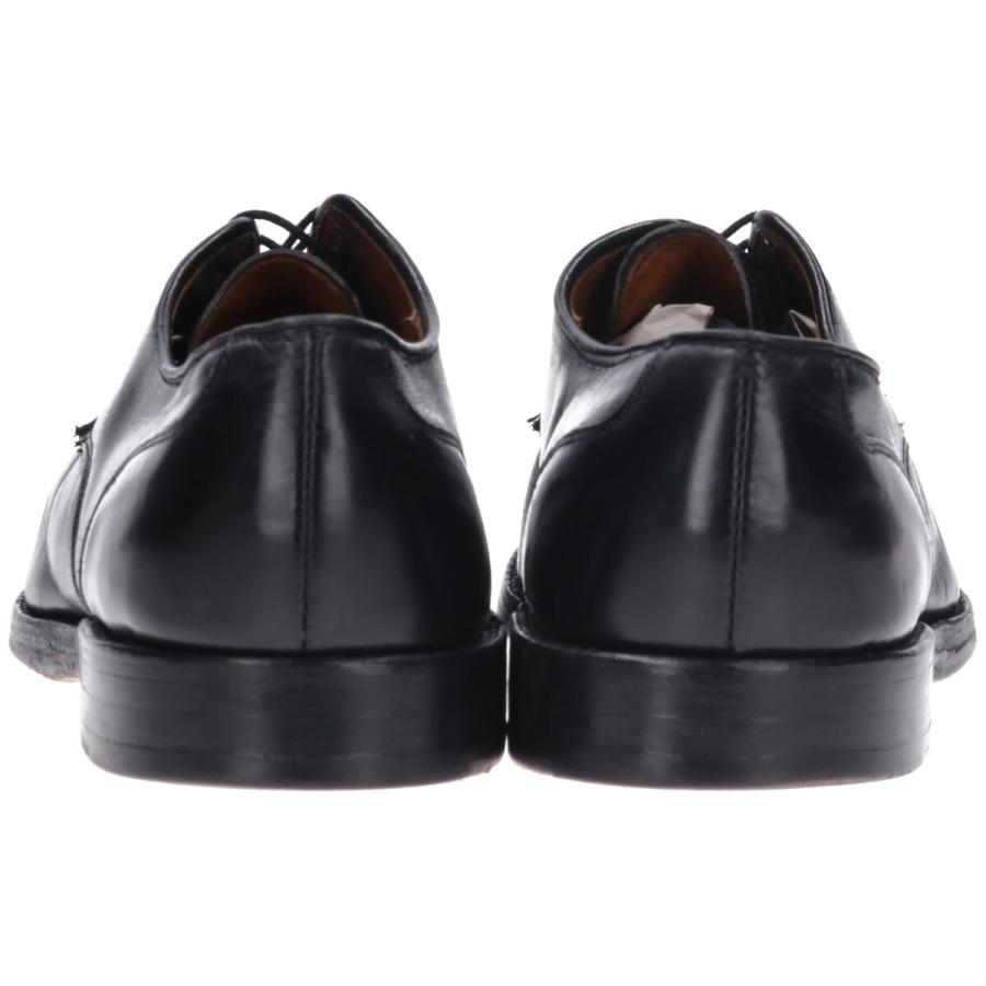 古着 アレンエドモンズ ALLEN EDMONDS Fairgate ストレートチップ  