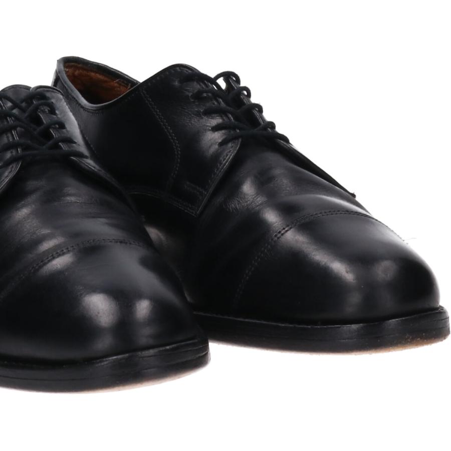 古着 アレンエドモンズ ALLEN EDMONDS Fairgate ストレートチップ  