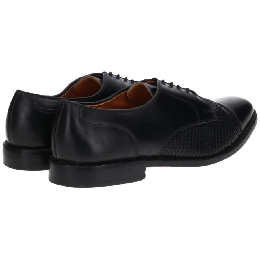 古着 アレンエドモンズ ALLEN EDMONDS Lauderdale ストレートチップ