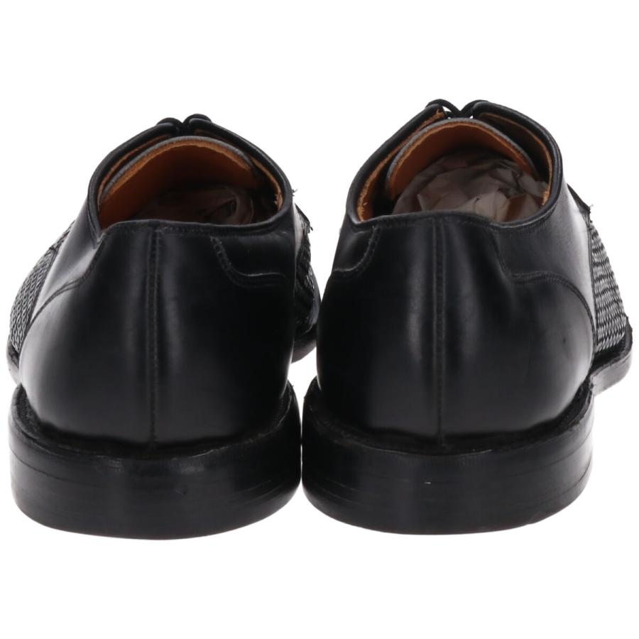 古着 アレンエドモンズ ALLEN EDMONDS Lauderdale ストレートチップ