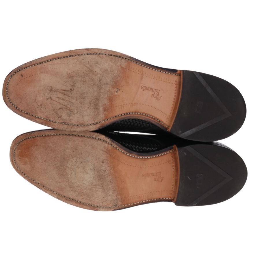 古着 アレンエドモンズ ALLEN EDMONDS Lauderdale ストレートチップ