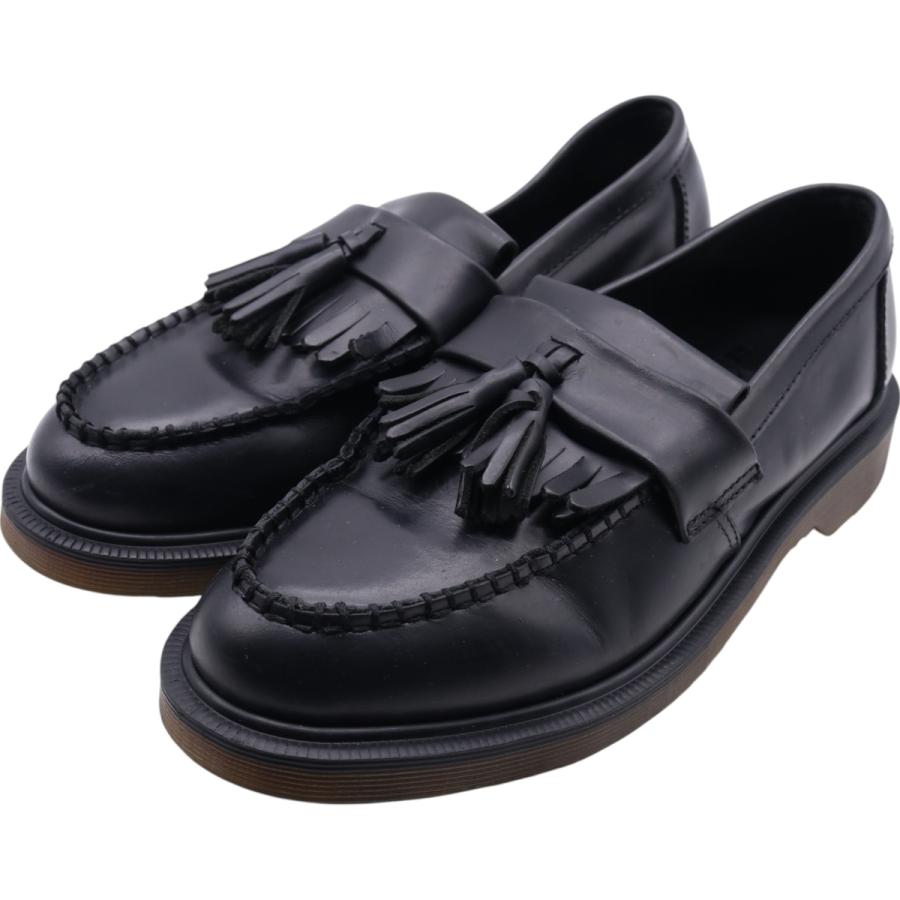 Dr.Martens（ドクターマーチン） 古着 キルトローファー UK5