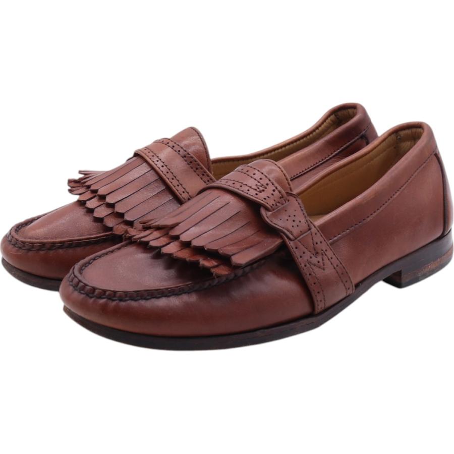 古着 アレンエドモンズ ALLEN EDMONDS springuale キルト