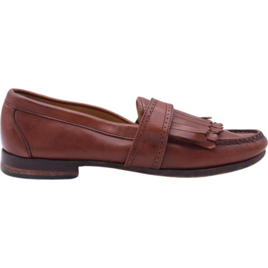 古着 アレンエドモンズ ALLEN EDMONDS springuale キルト ローファー