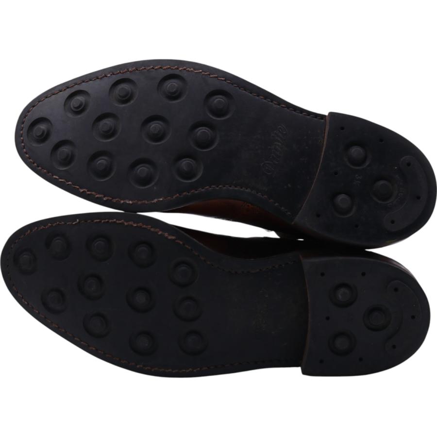 古着 アレンエドモンズ ALLEN EDMONDS Knightsbridge ウイングチップ  