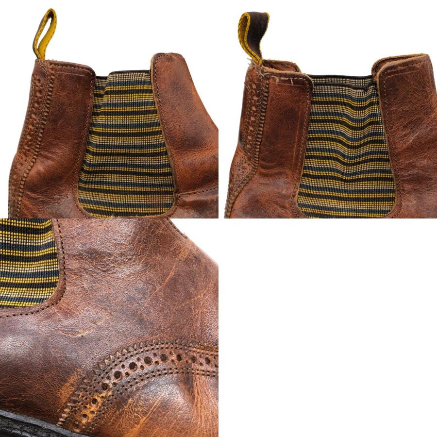 古着 アレンエドモンズ ALLEN EDMONDS Knightsbridge ウイングチップ  