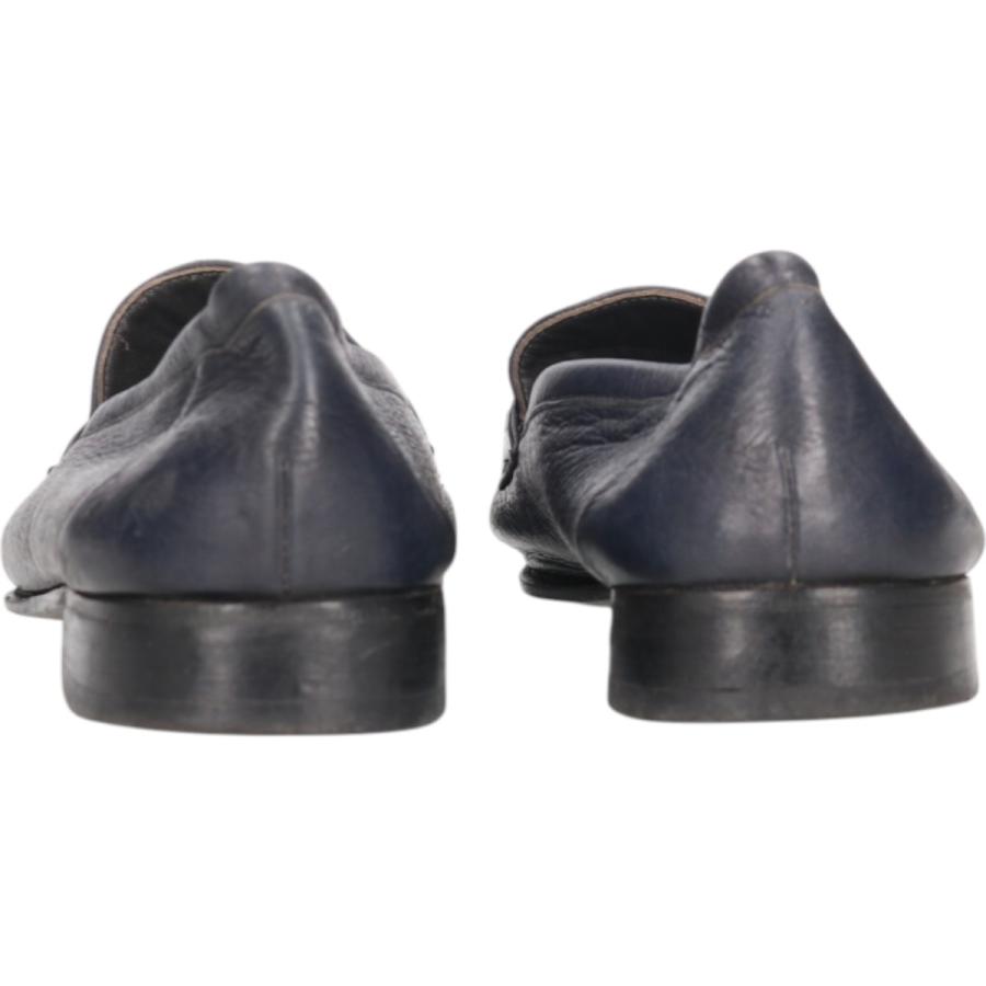 Bally（バリー） 古着 タッセルローファー スイス製 9 1/2E メンズ28.0