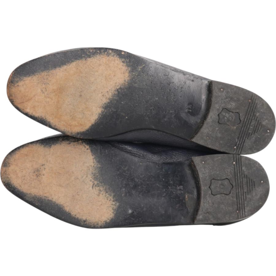 Bally（バリー） 古着 タッセルローファー スイス製 9 1/2E メンズ28.0