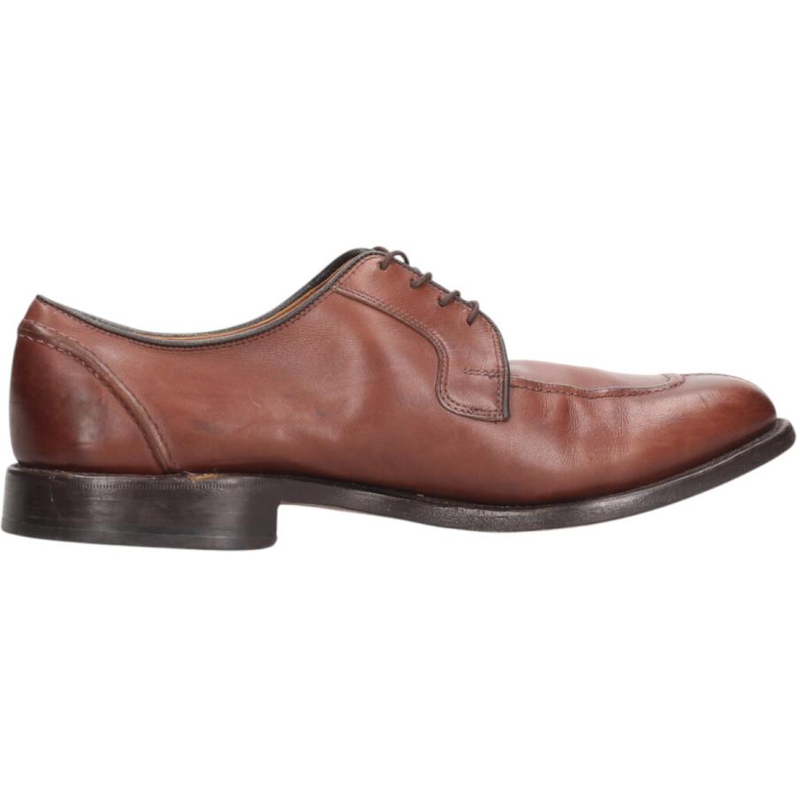 古着 アレンエドモンズ ALLEN EDMONDS HANCOCK Uチップシューズ USA製