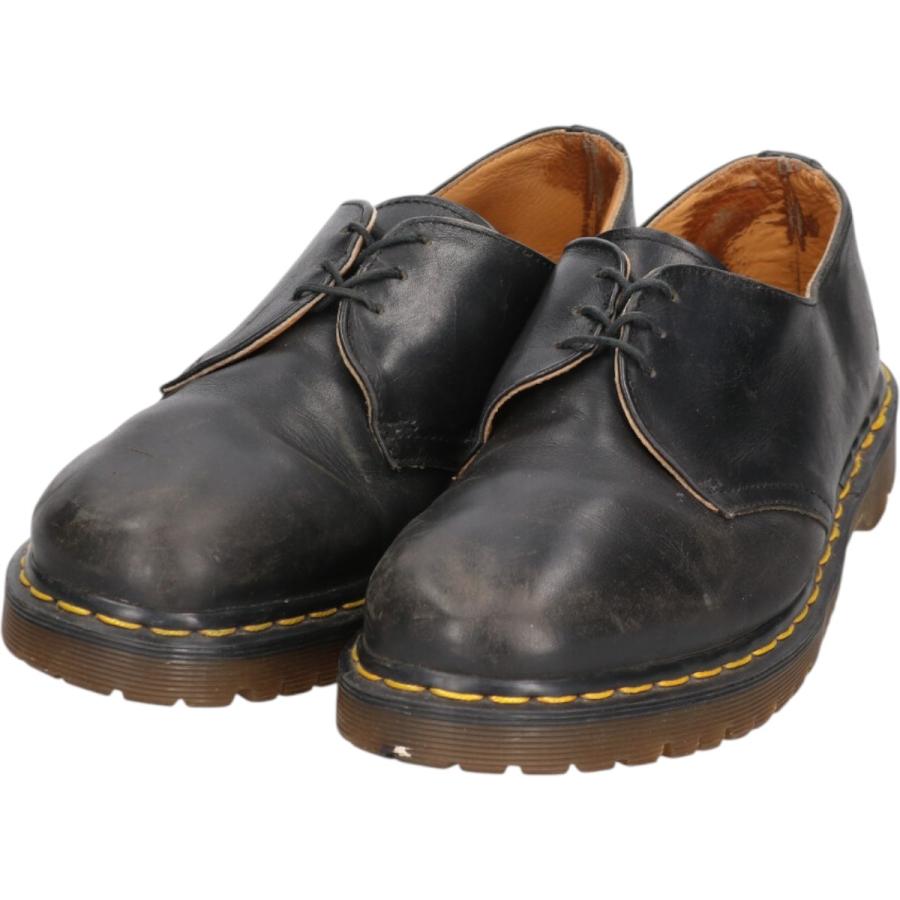 Dr.Martens（ドクターマーチン） 古着 Dr.Martens 3ホールシューズ
