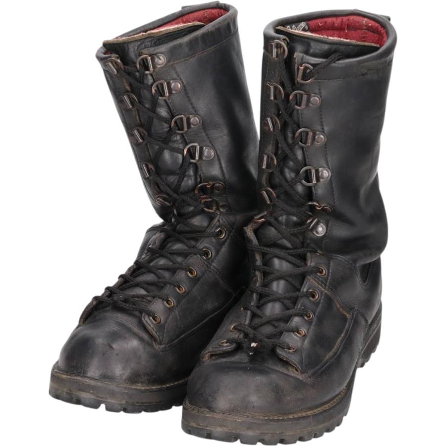 メンズ 【良品】Danner ダナー ミリタリー ゴアテックス 8 USA