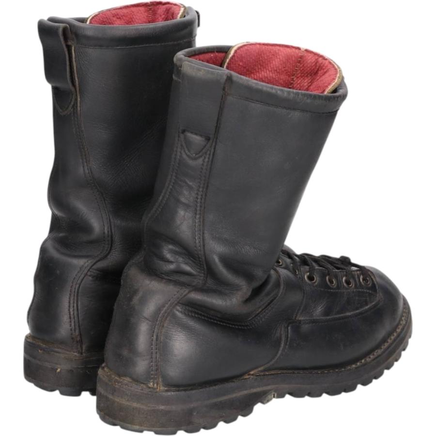 古着 ダナー DANNER GORE-TEX ゴアテックス ワークブーツ USA製 メンズ26.0cm相当 /saa013586 Danner（ダナー） 古着 DANNER GORE-TEX ゴアテックス ワークブーツ