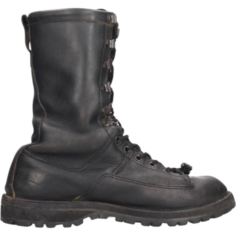 【良品】Danner ダナー ミリタリー ゴアテックス 8 USA スチールトゥ メンズ 【良品】Danner ダナー ミリタリー ゴアテックス 8 USA