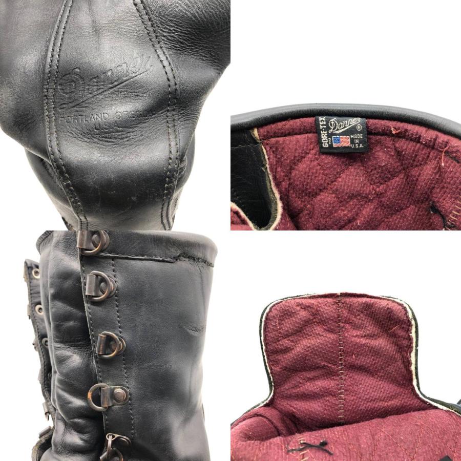 Danner（ダナー） 古着 DANNER GORE-TEX ゴアテックス ワークブーツ