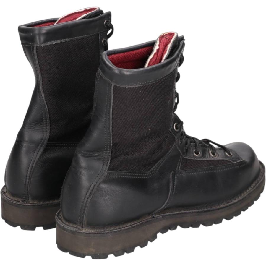 Danner（ダナー） 古着 DANNER GORE-TEX ゴアテックス 厚底 10ホール