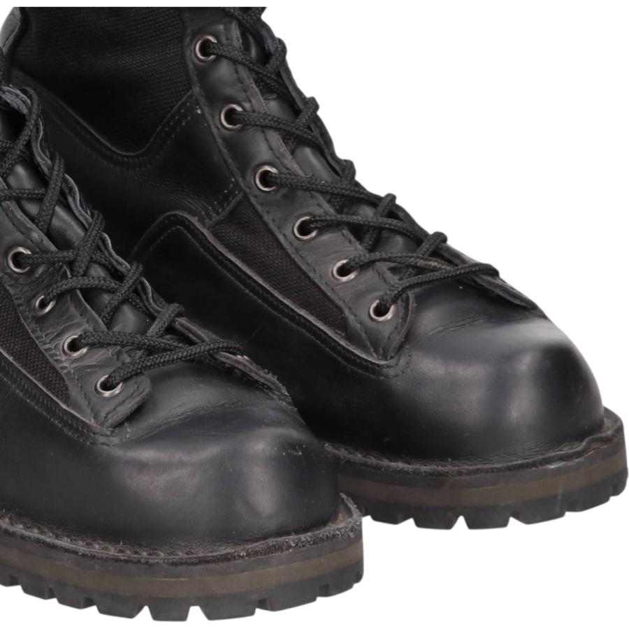 Danner（ダナー） 古着 DANNER GORE-TEX ゴアテックス 厚底 10ホール