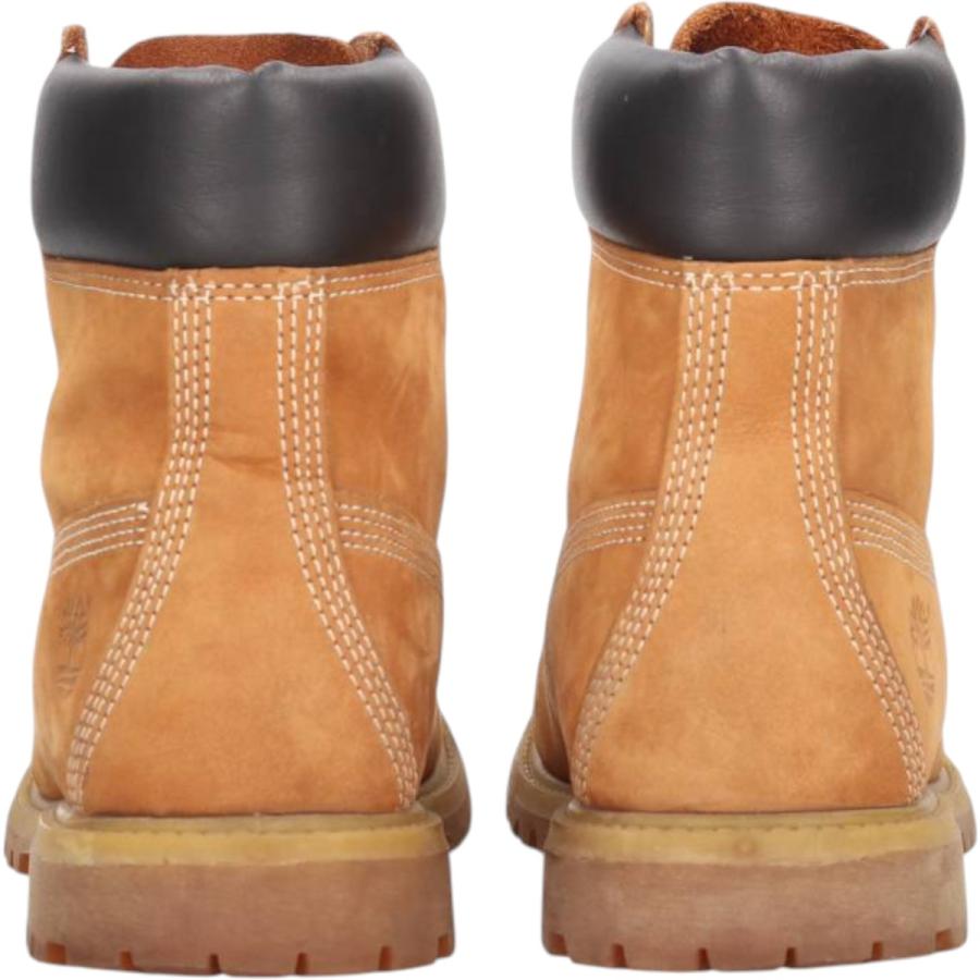 Timberland 古着 ティンバーランド 6インチプレミアム PRIMALOFT