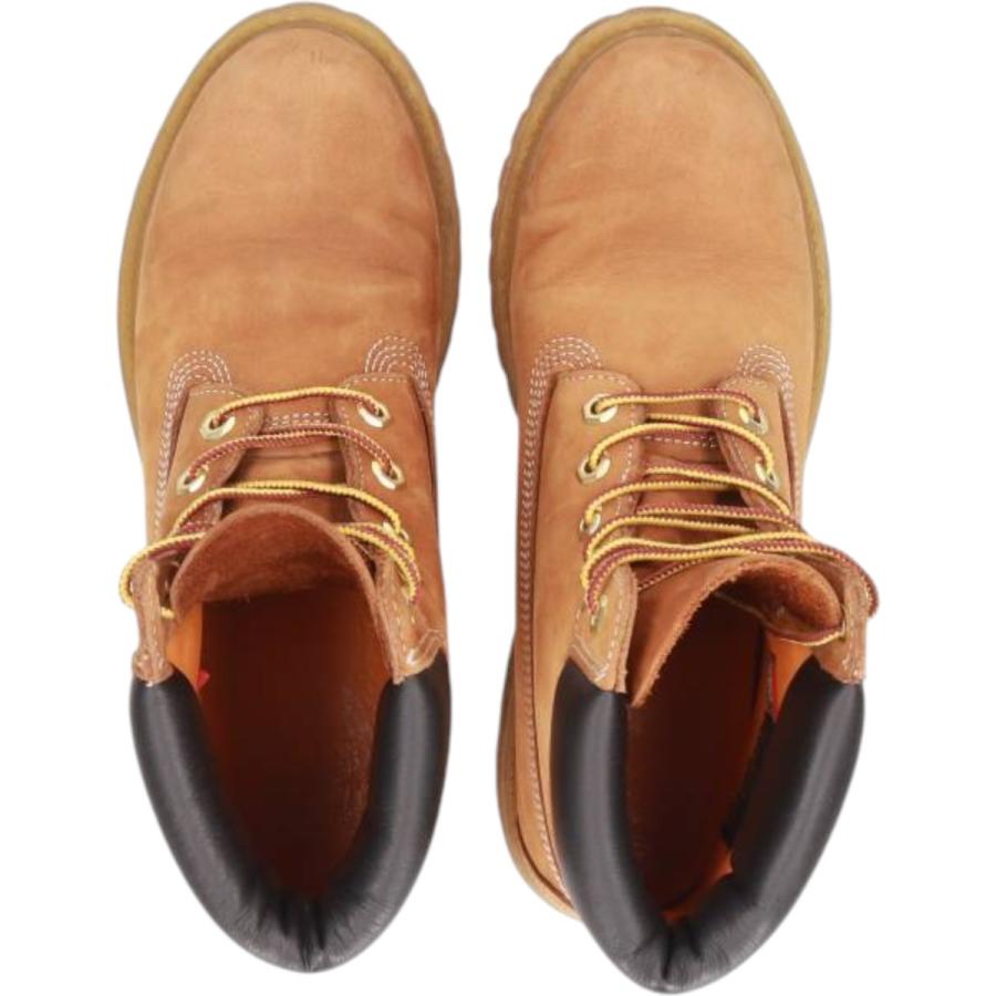 Timberland 古着 ティンバーランド 6インチプレミアム PRIMALOFT