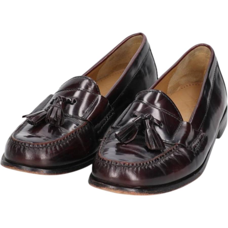 COLE HAAN（コールハーン） 古着 タッセルローファー 10D メンズ28.0cm