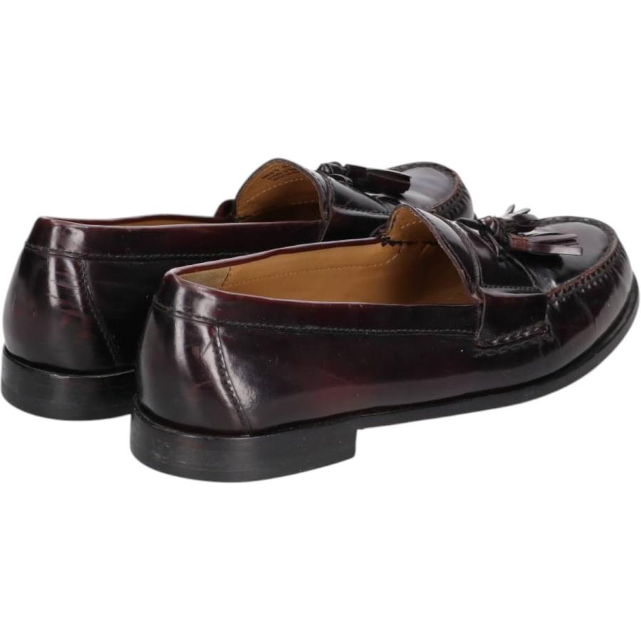 COLE HAAN（コールハーン） 古着 タッセルローファー 10D メンズ28.0cm
